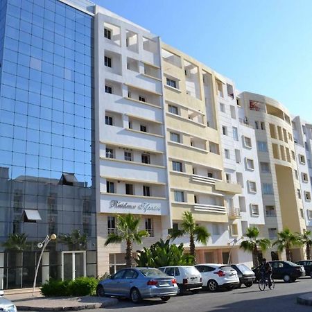 Residence Tifaouine Agadir Zewnętrze zdjęcie