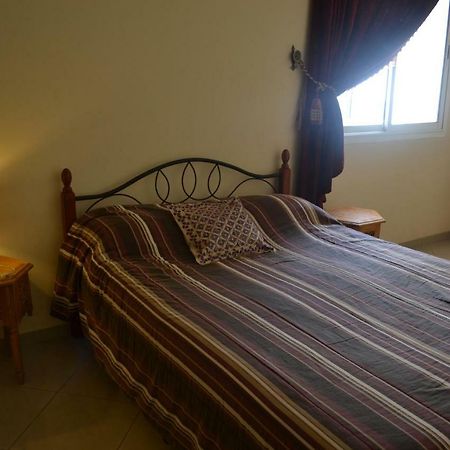 Residence Tifaouine Agadir Zewnętrze zdjęcie
