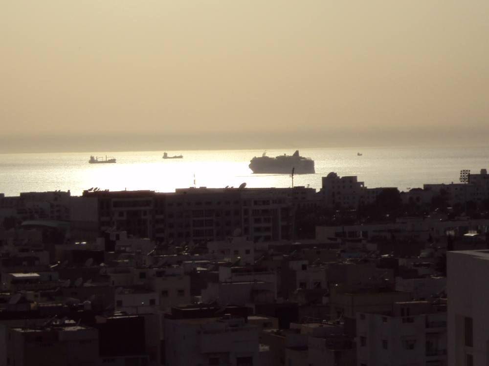 Residence Tifaouine Agadir Zewnętrze zdjęcie