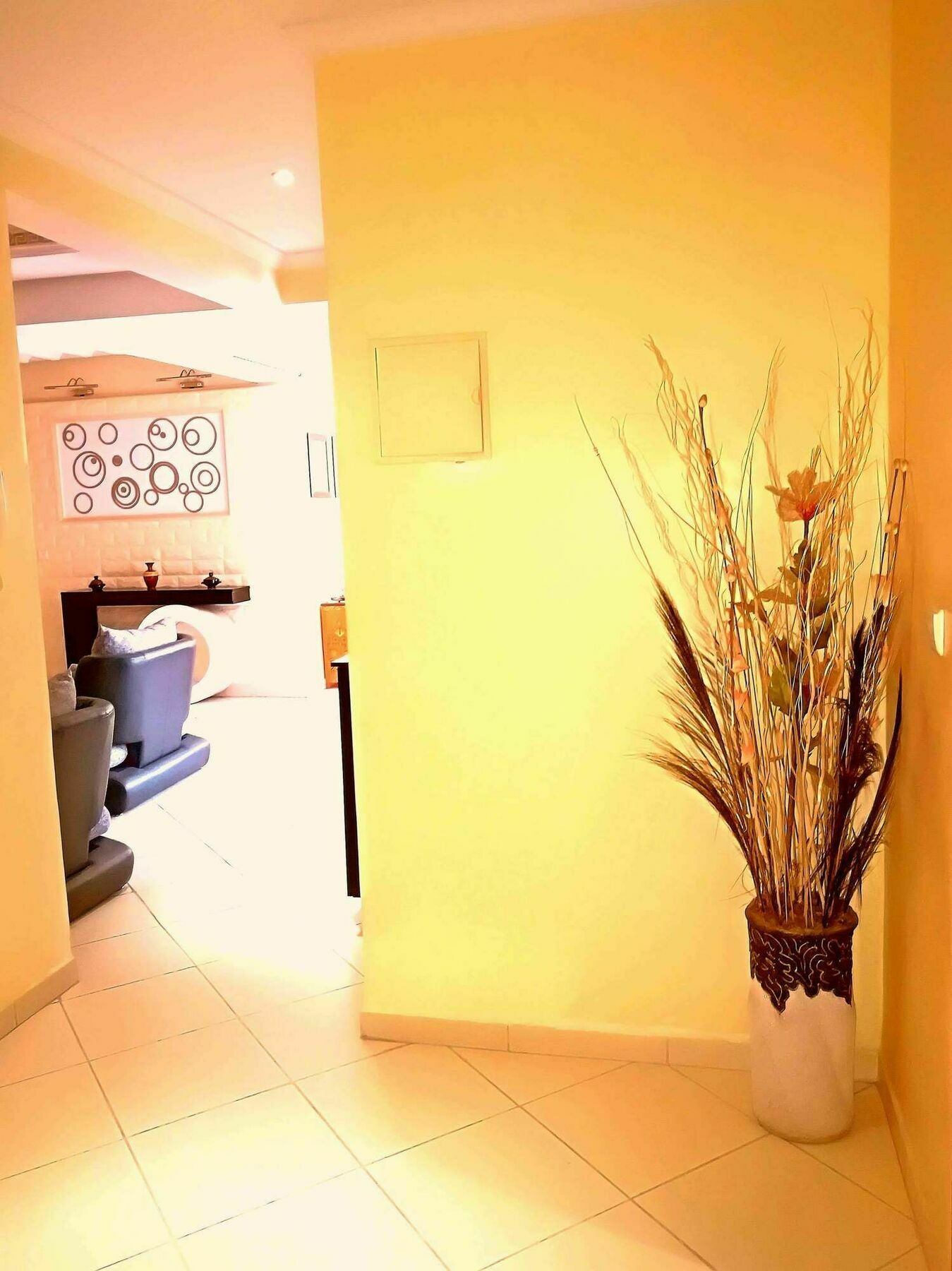 Residence Tifaouine Agadir Zewnętrze zdjęcie