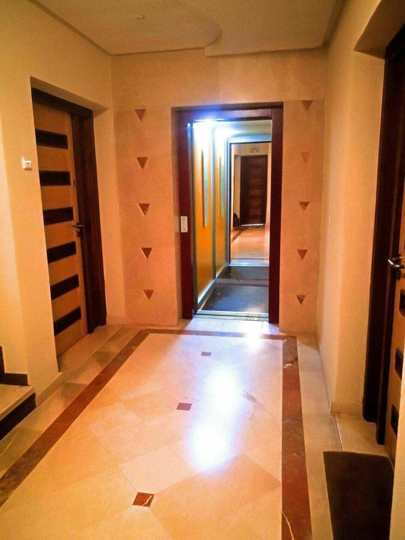 Residence Tifaouine Agadir Zewnętrze zdjęcie