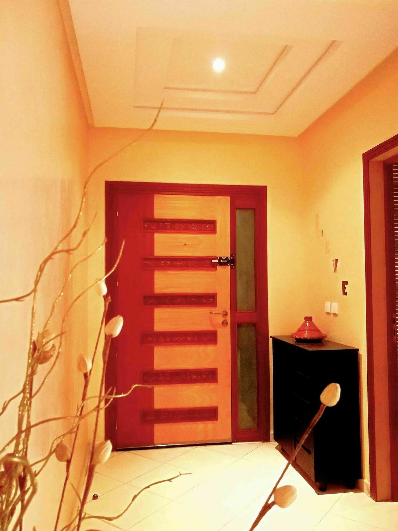 Residence Tifaouine Agadir Zewnętrze zdjęcie