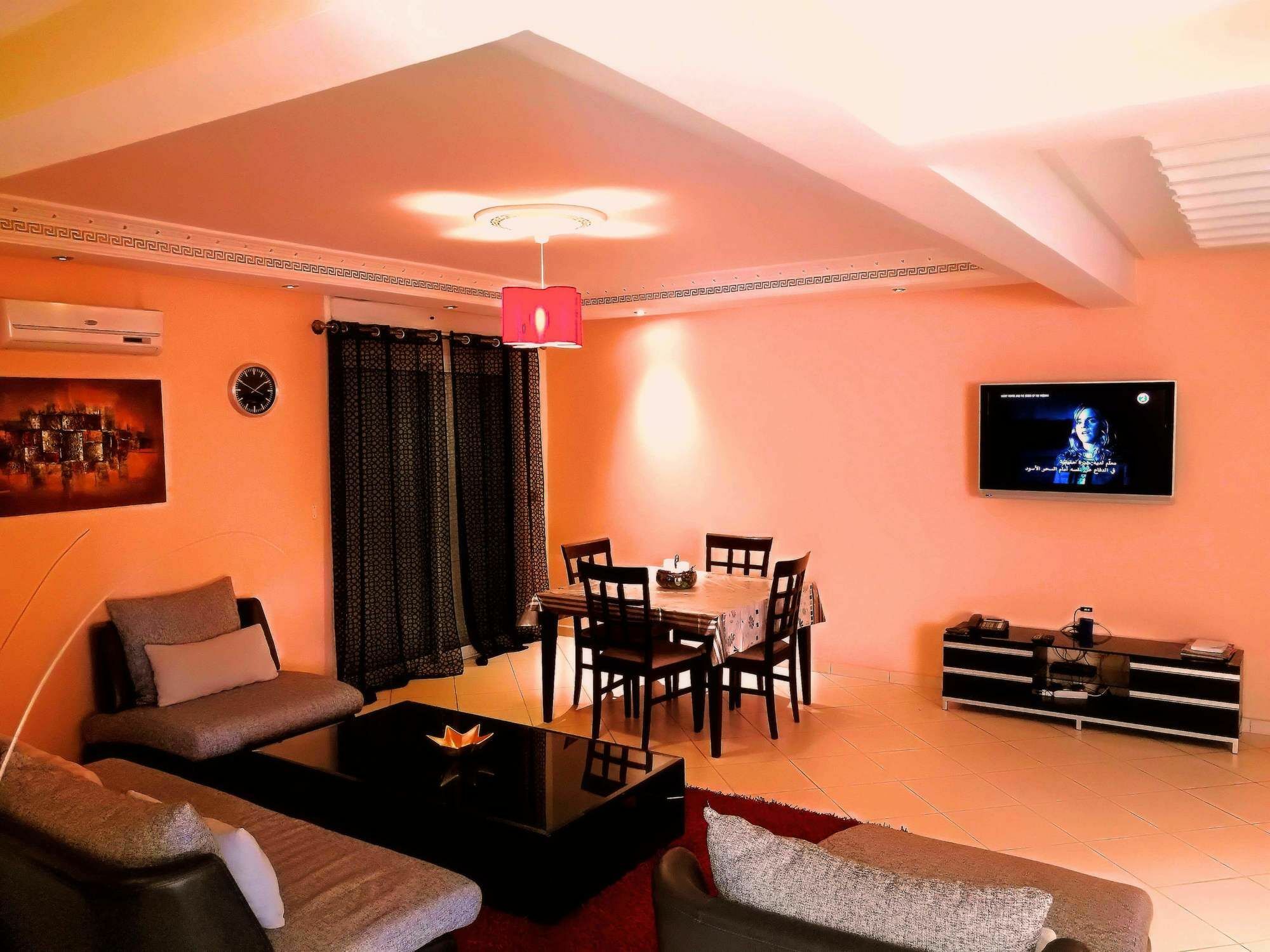 Residence Tifaouine Agadir Zewnętrze zdjęcie