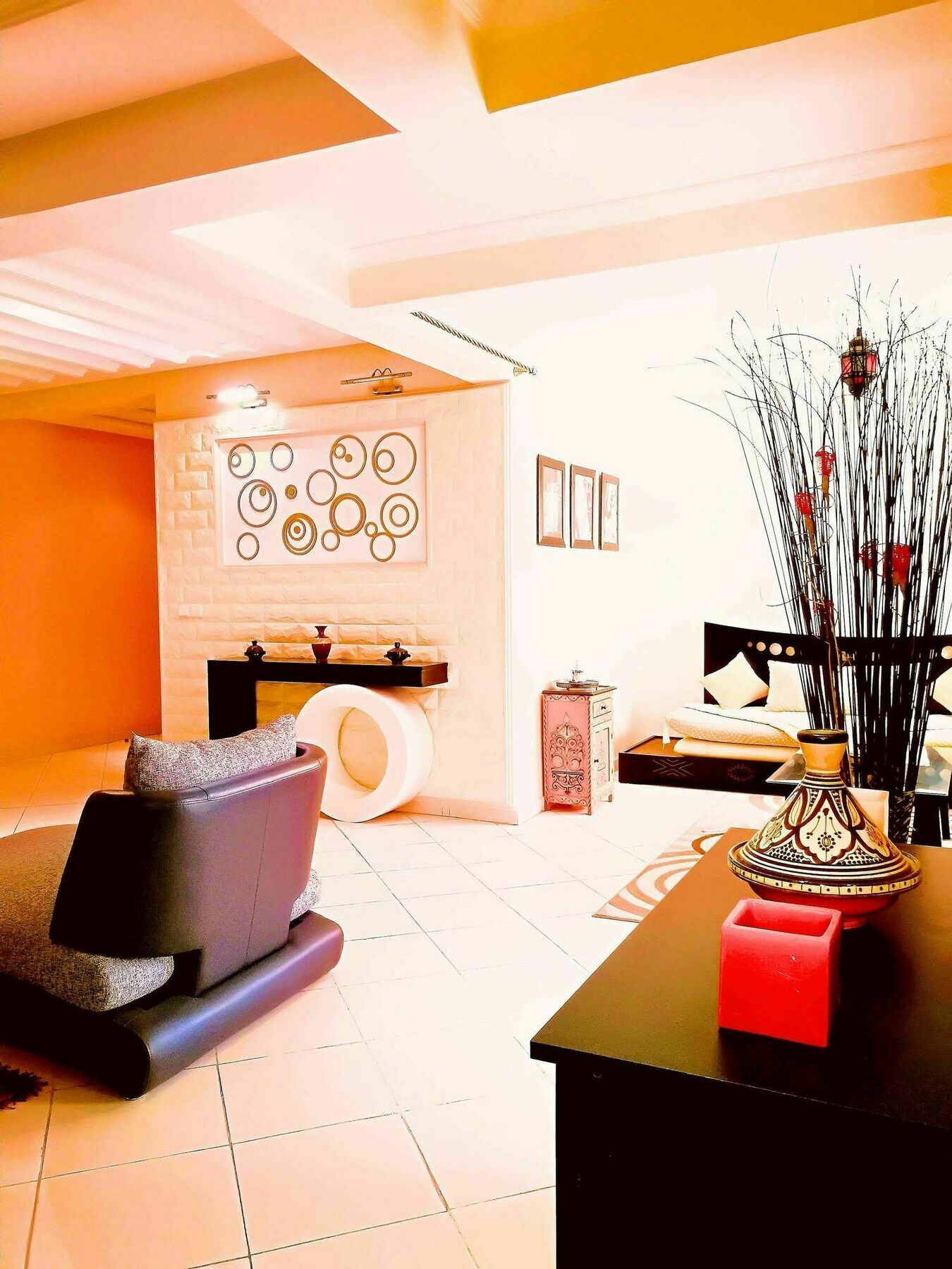 Residence Tifaouine Agadir Zewnętrze zdjęcie