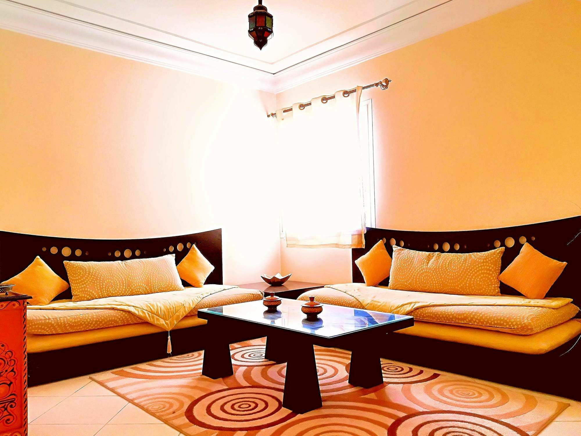 Residence Tifaouine Agadir Zewnętrze zdjęcie