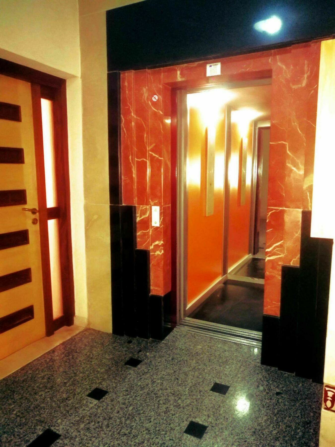 Residence Tifaouine Agadir Zewnętrze zdjęcie