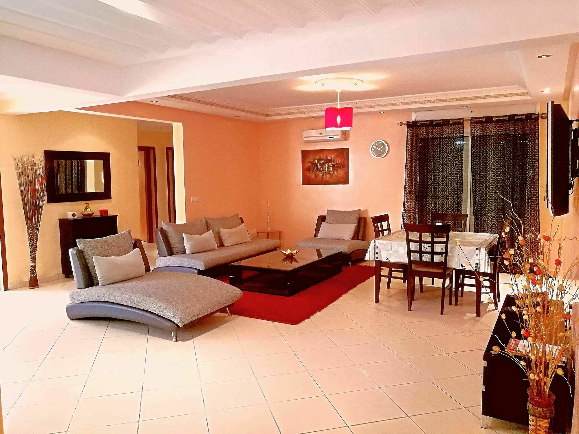 Residence Tifaouine Agadir Zewnętrze zdjęcie