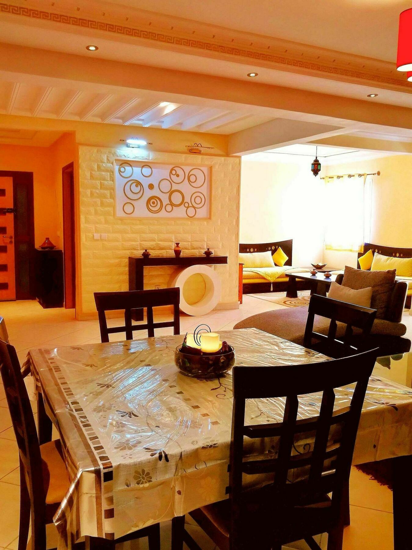 Residence Tifaouine Agadir Zewnętrze zdjęcie