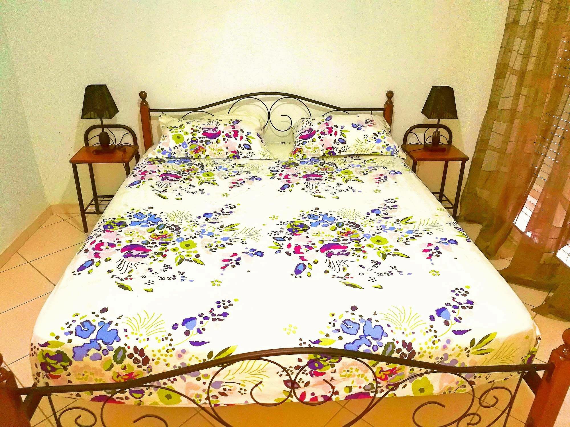 Residence Tifaouine Agadir Zewnętrze zdjęcie