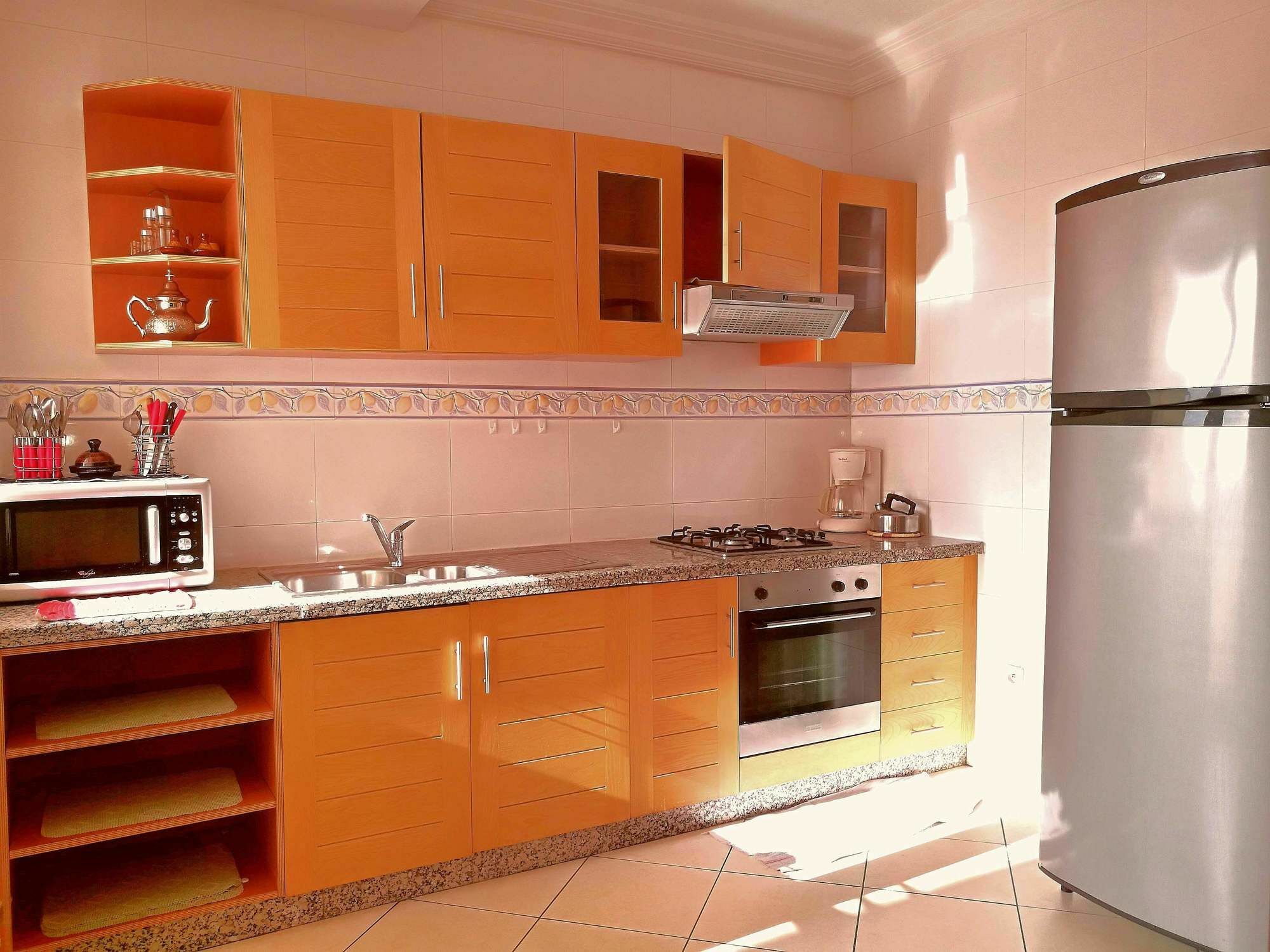Residence Tifaouine Agadir Zewnętrze zdjęcie