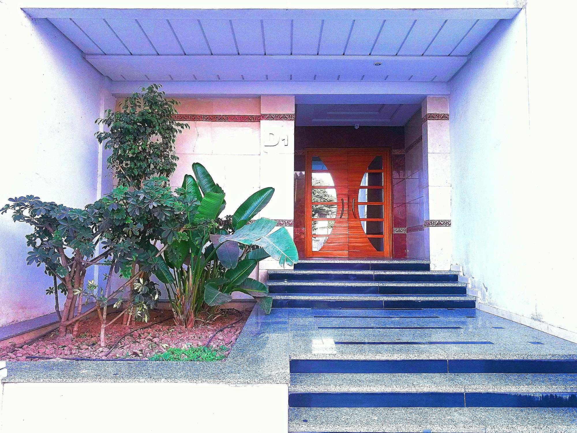 Residence Tifaouine Agadir Zewnętrze zdjęcie