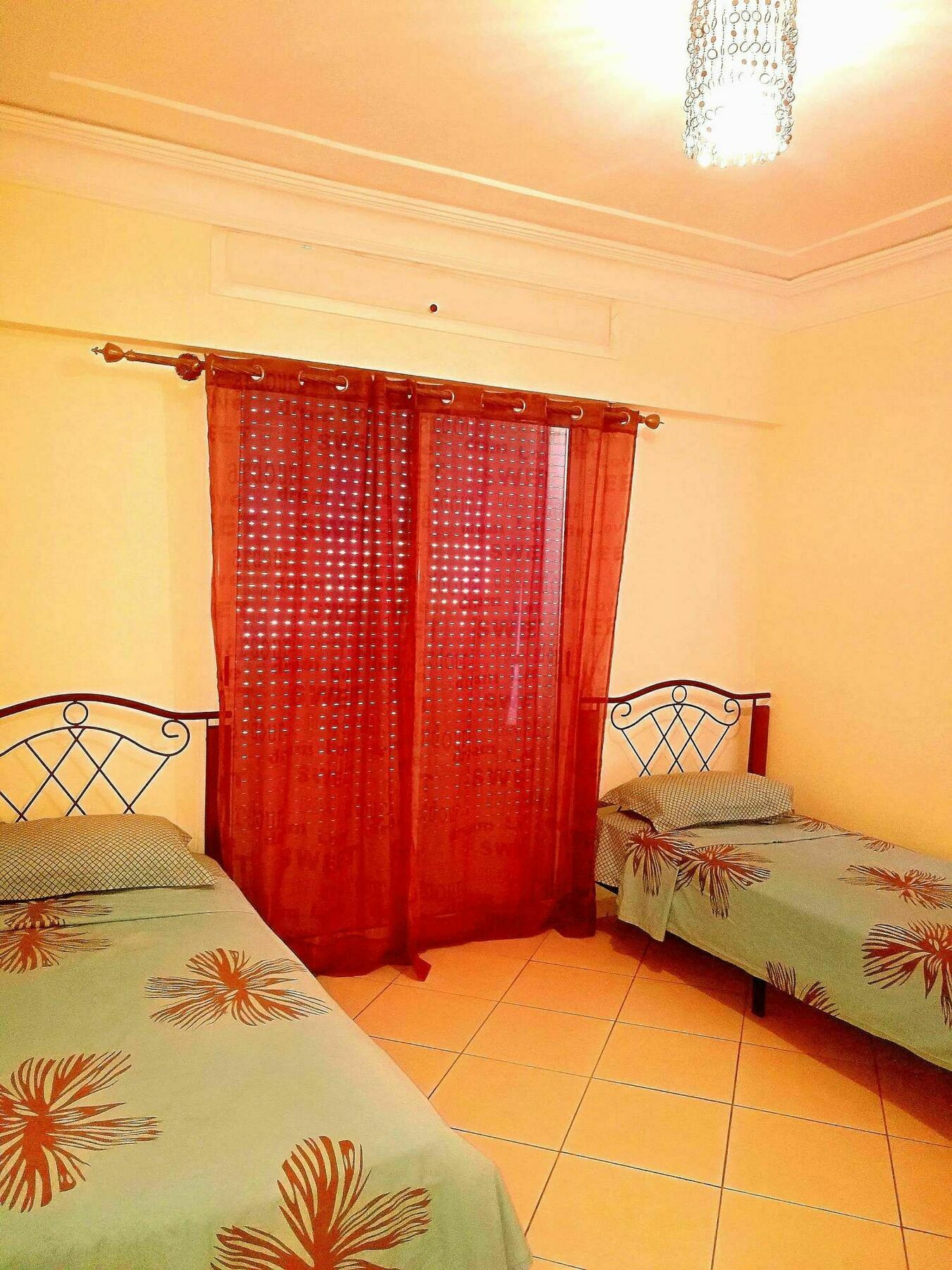 Residence Tifaouine Agadir Zewnętrze zdjęcie