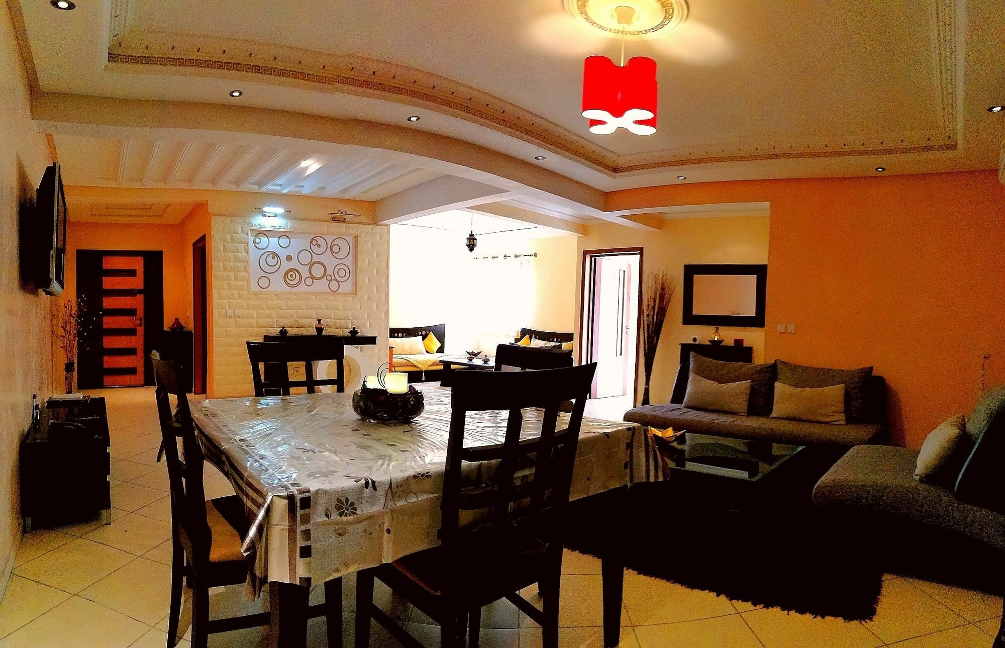 Residence Tifaouine Agadir Zewnętrze zdjęcie