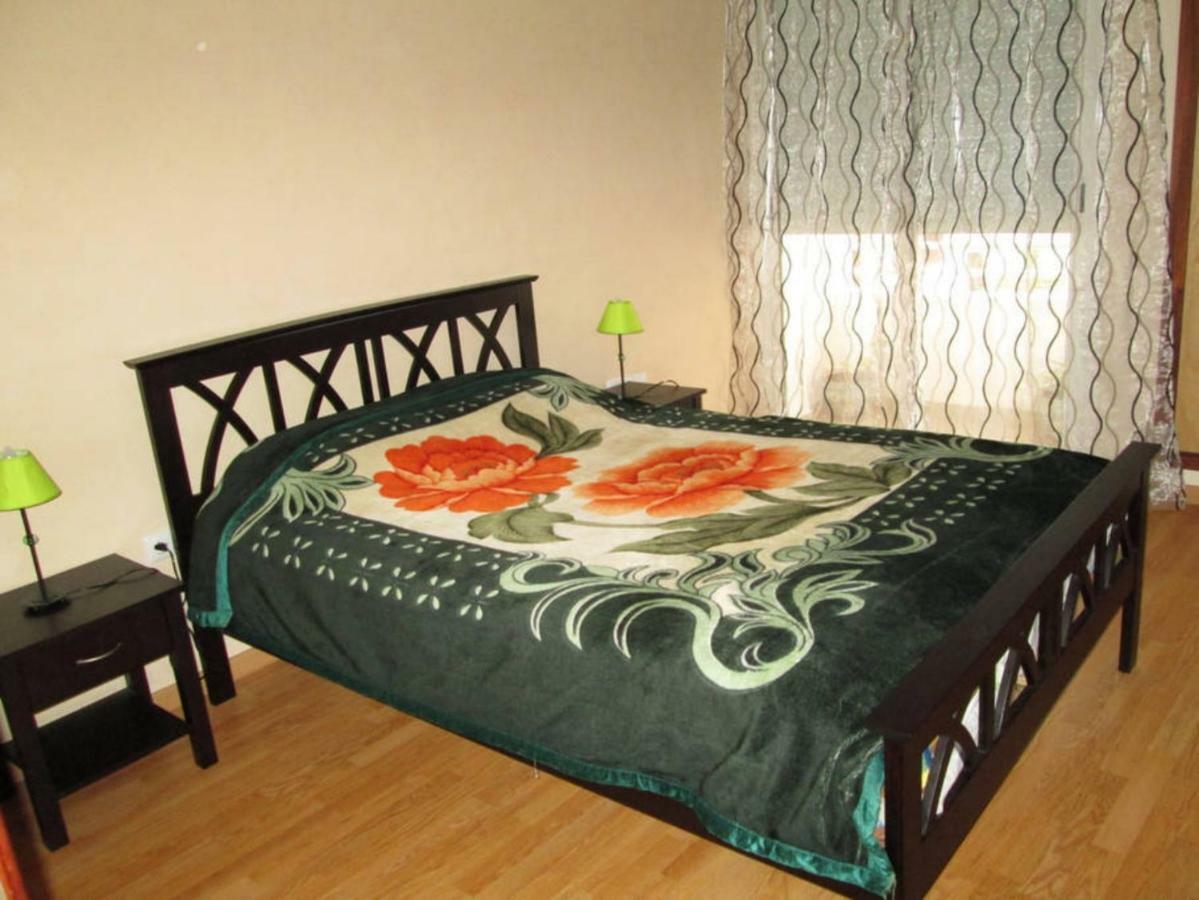Residence Tifaouine Agadir Zewnętrze zdjęcie