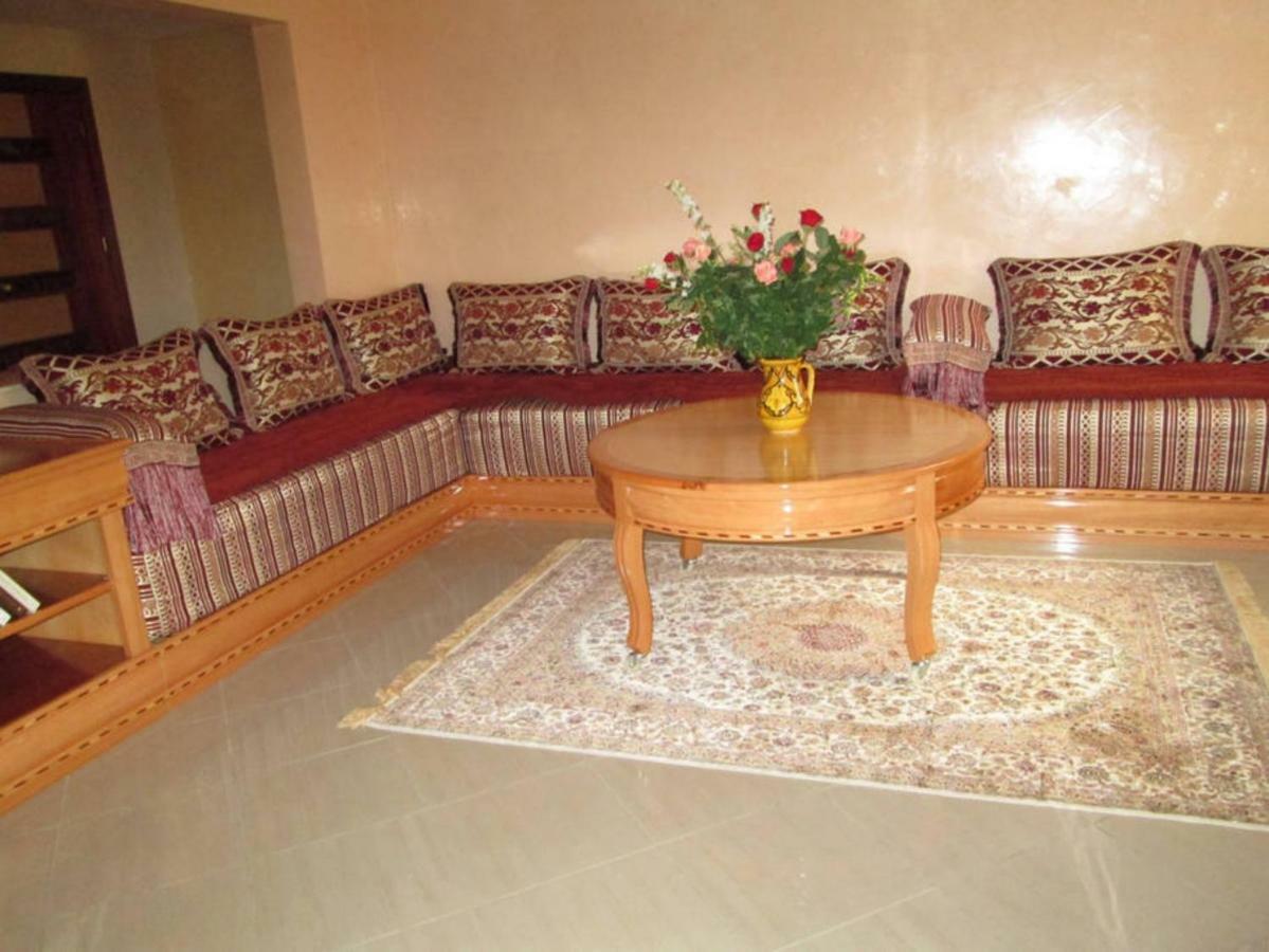 Residence Tifaouine Agadir Zewnętrze zdjęcie