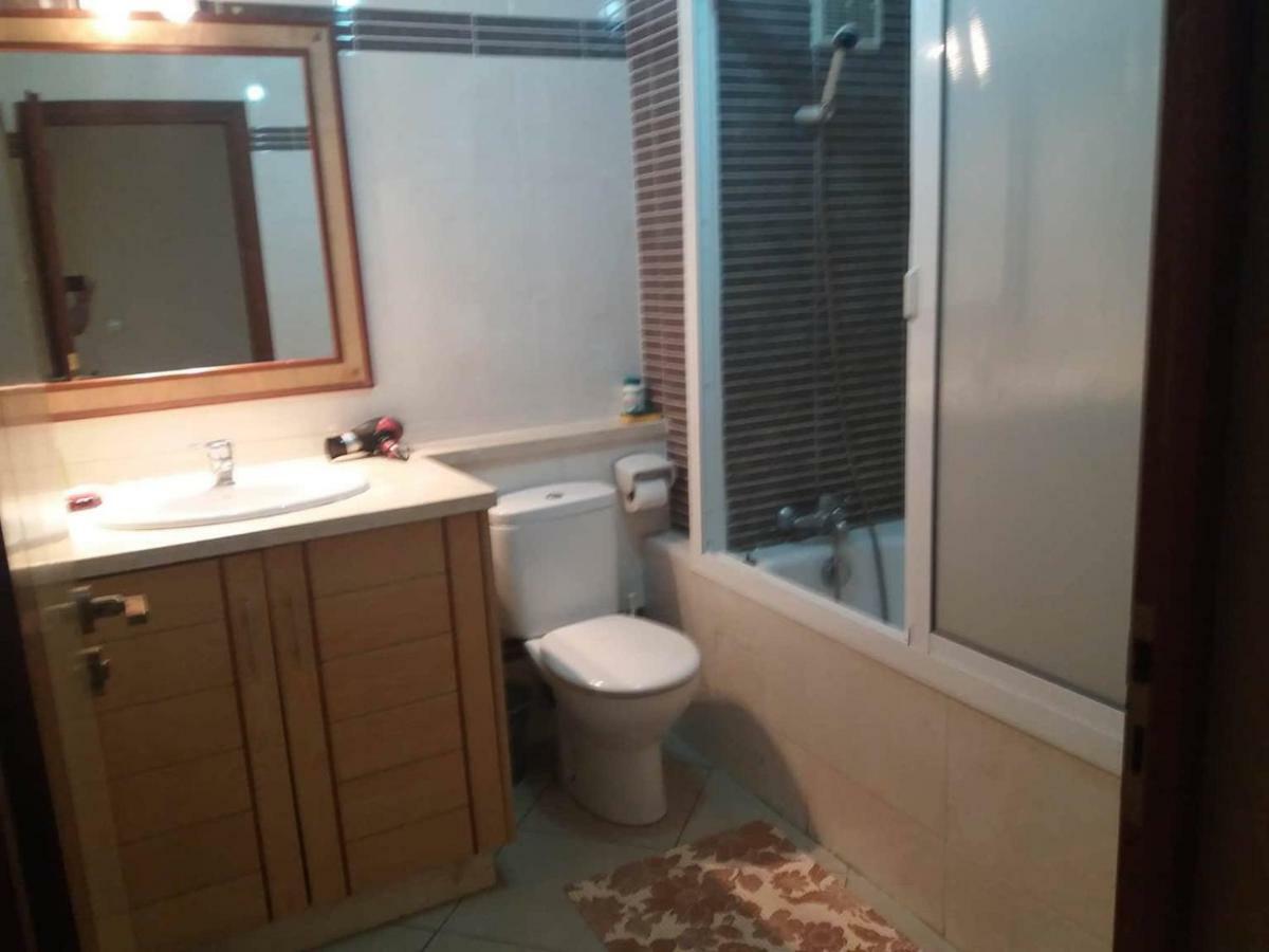 Residence Tifaouine Agadir Zewnętrze zdjęcie
