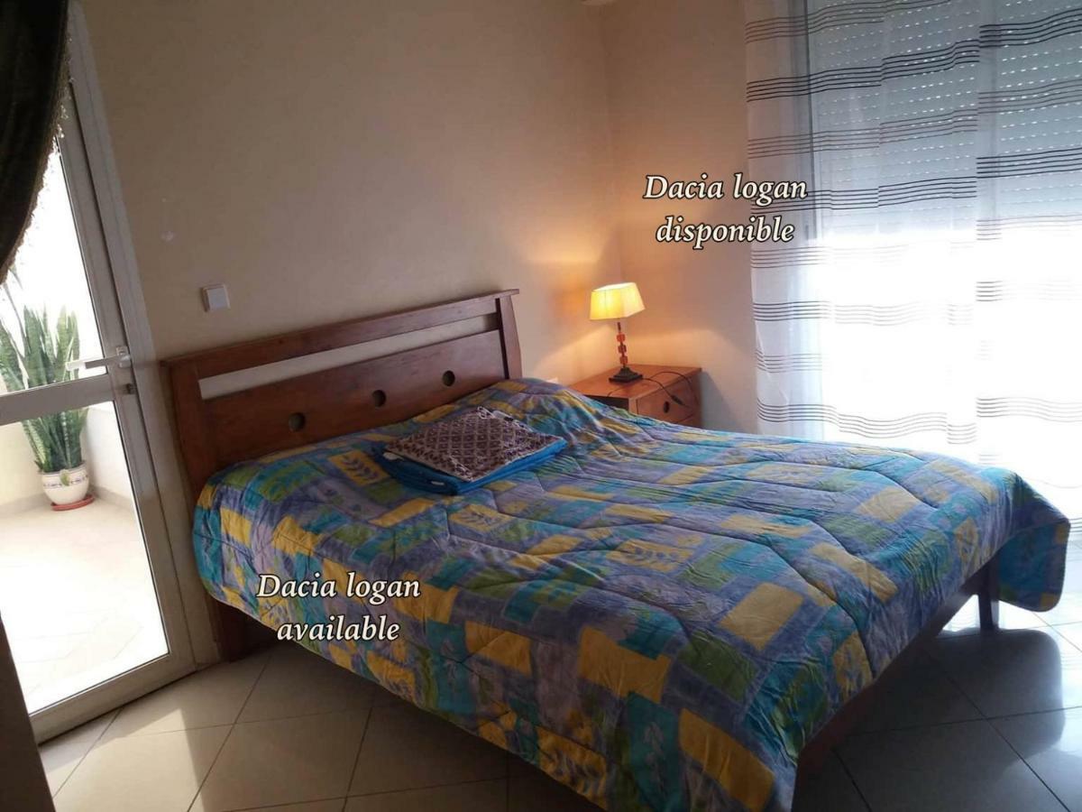 Residence Tifaouine Agadir Zewnętrze zdjęcie