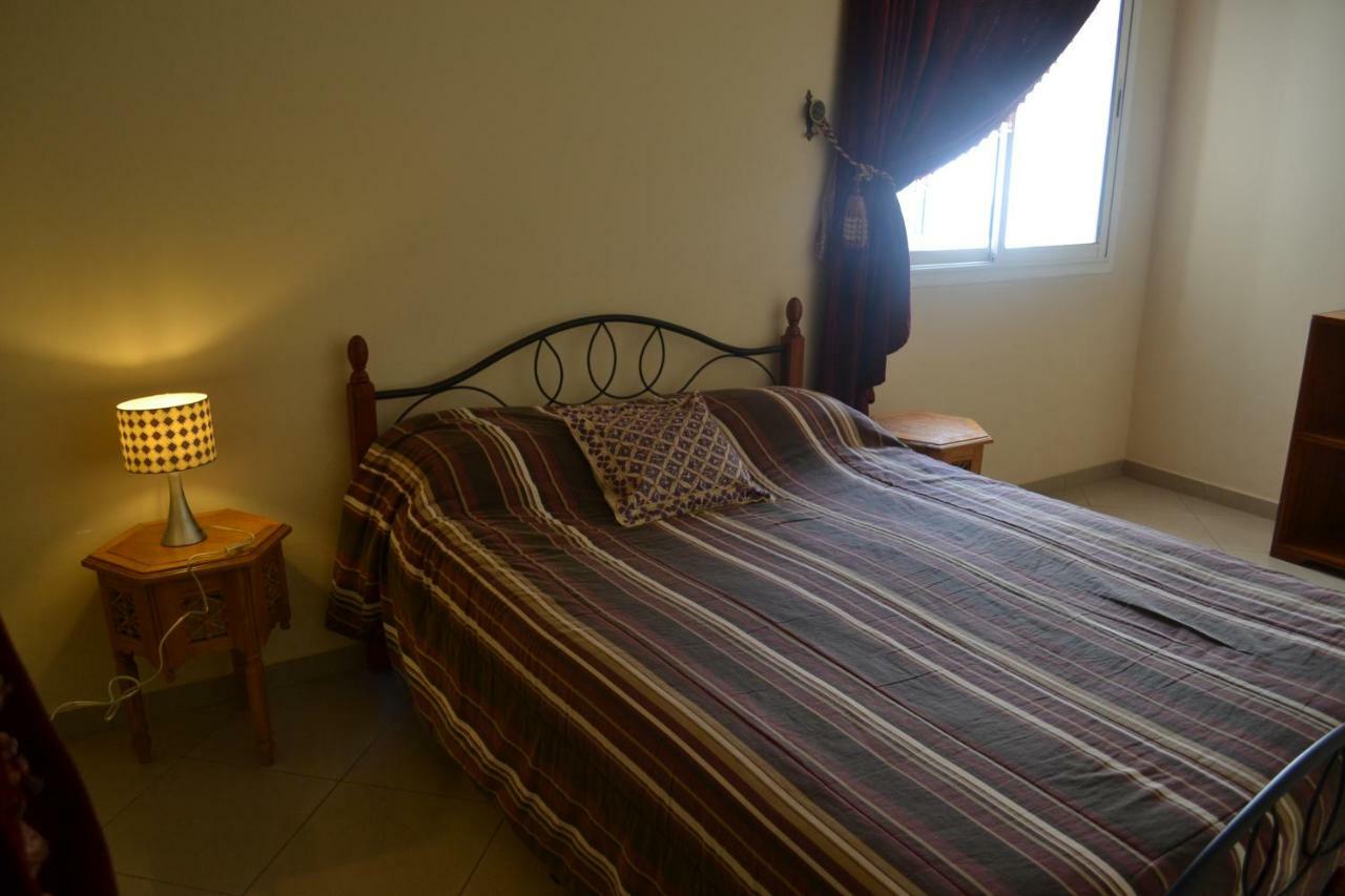 Residence Tifaouine Agadir Zewnętrze zdjęcie